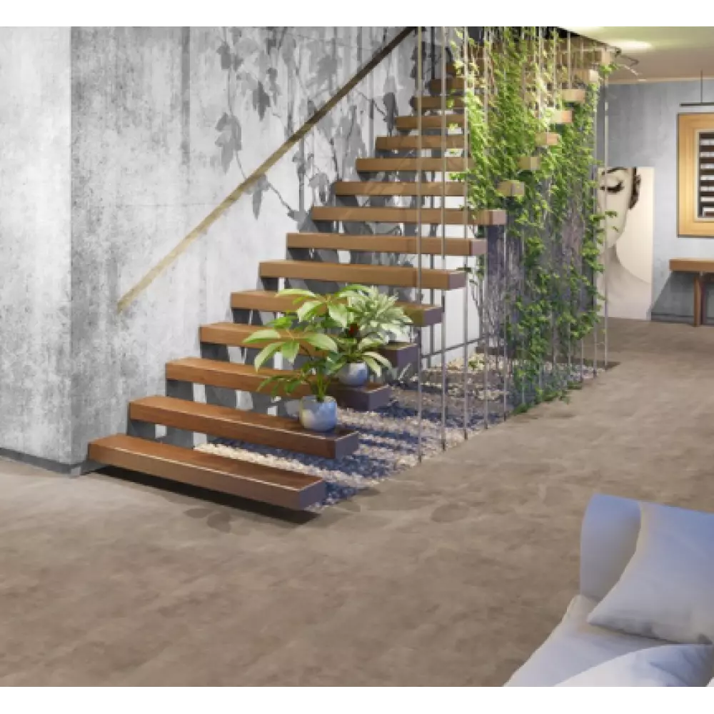 PRIME CLICK RICH BROWN