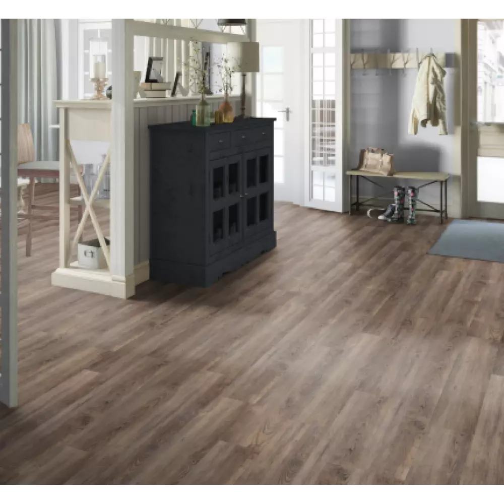 PRIME CLICK CLAY BROWN