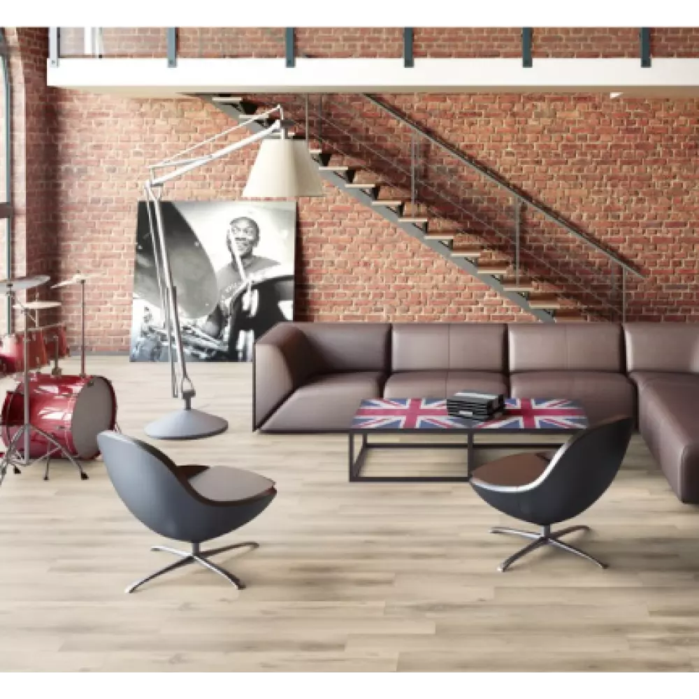 PRIME CLICK LINEN BEIGE